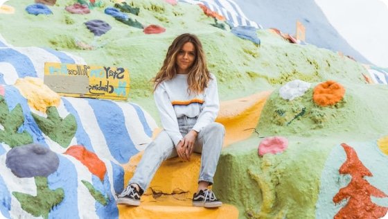 The Evolution of Artistic Style: Find Your Unique Voice 1b4b806f Img 16