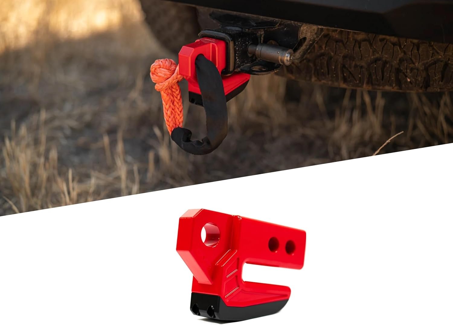 dv8 hitch skid