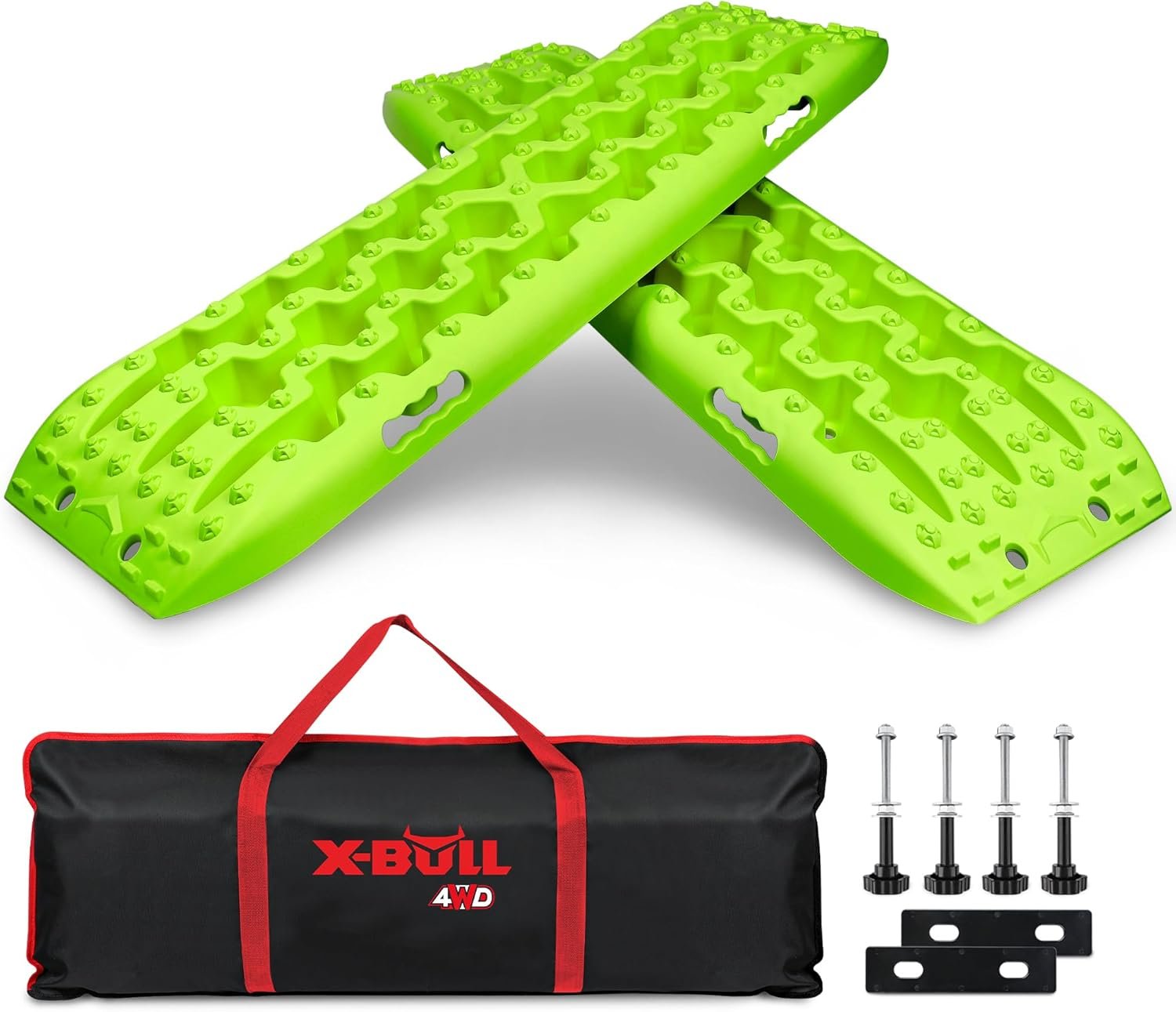 xbull traction boards